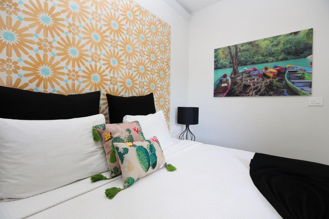 מלון בקאלאר Casa Chukum מראה חיצוני תמונה A bedroom at the hotel